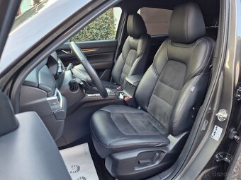 Mazda CX-5 2.0i 121kw Skyactiv-G • 2023 •360°•HUD•Bose•130km - 10