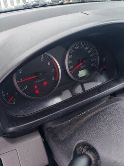 Prodám Mazda 2, najeto 87000 km, r.v. 2005/12 - 10