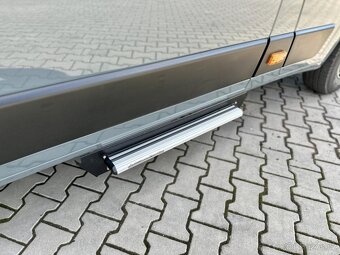 KARMANN MOBIL DEXTER 625 - 10