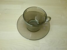 SADA ŠÁLKŮ S PODŠÁLKY-6ks - 10