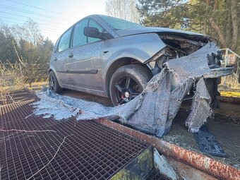 Prodám 2x Renault Scenic - 10