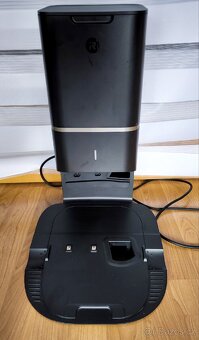 Robotický vysavač iRobot Roomba S9+ - 10