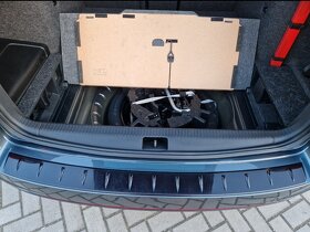 Škoda Octavia Combi RS Challenge 2,0TSI 162kW DSG KESSY 2014 - 10