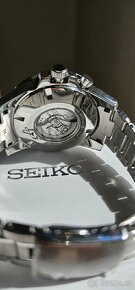 Seiko Sportura Kinetic GMT SUN017P1 - 10