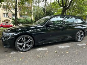 BMW G20 řada 3 alu kola 19" INDIVIDUAL, nové, originál  - 10