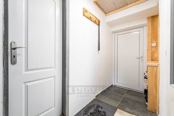 Prodej rodinného domu 44 m², pozemek 172 m² Opařany - 10