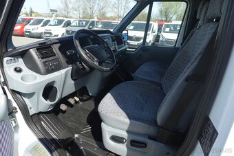 FORD TRANSIT L2H2 2.2TDCI KLIMA - 10