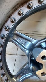 5x100 R18 O.Z. Racing, ABT - 10