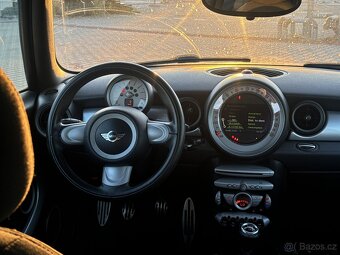 Mini Cooper S 2008 - 10