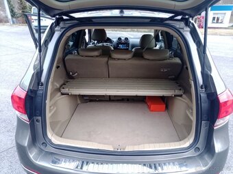 Great Wall HAVAL H6 4X4 2.0 TDI2014 - 10