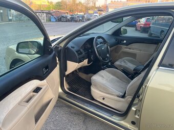Ford Mondeo MK3 2.0 TDCI - rok 2007 - 294 tis. km REZERVACE - 10