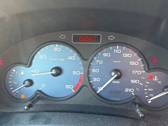 Citroen Berlingo 2.0 HDi - 10
