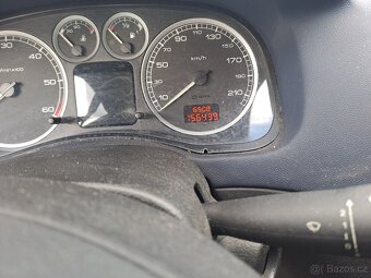 Peugeot 307 - 10