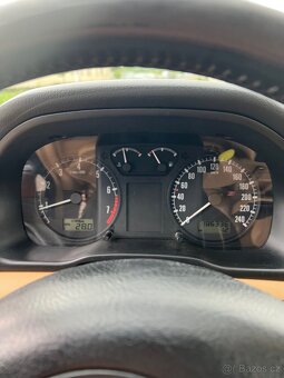 Škoda Octavia 1.8T Laurin&Klement,naj.186xxx km - 10