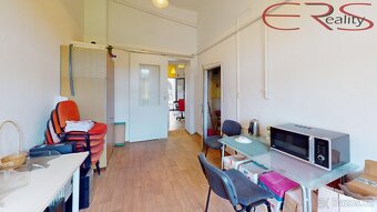 Obchodní prostory, 46 m2 - Jablonec nad Nisou, ev.č. 00548 - 10