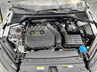 Škoda Octavia 1.5 TSi 110 kW Style, 1. majitel, ČR - 10