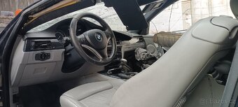 BMW E90 díly - 10