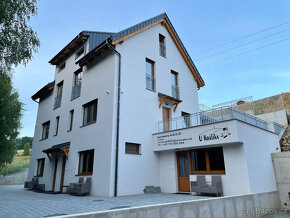 U Králíka Apartmány v centru Dolní Morava pod Bobovou dráhou - 10