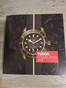 katalogy hodinek rolex, longines, tutor, breitling, zenith, - 10