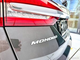 Ford Mondeo 2.0 Hybrid ecvT Auto ST SW 1 MAJITEL - 10