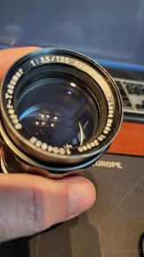 Objektivy na prodej (Takumar, Samyang) - 10