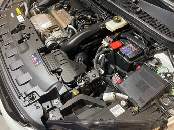 Peugeot 308 gti-odpocet dph KRASNE AUTO - 10