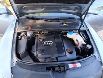 Audi A6 2.0 TDi - 10