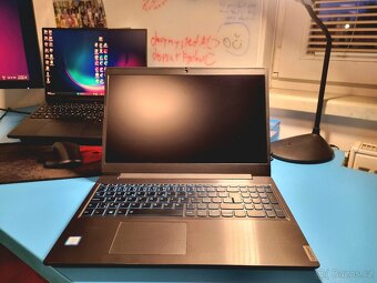Herní notebook Lenovo ideapad l340-15irh gaming - 10
