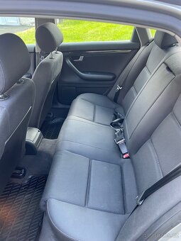 Audi A4 - 10