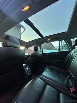 Škoda superb 2 - 10