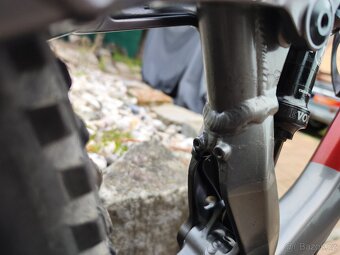 Vitus Escarpe 29 VRS, vel. XL - 10