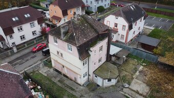 Prodej rodinného domu Trmice - 10