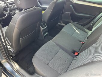 Škoda Octavia Combi 1.4 TSI 103KW Ambition PLUS - 10