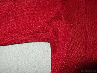 Manchester United 198283 Obnošený zápasový dres s číslem 4 A - 10