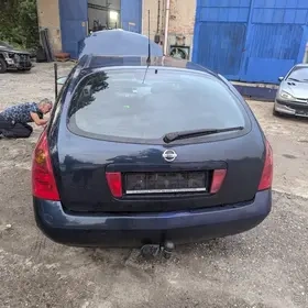 Nissan Primera P12 2002 2.2d 93kw - 10