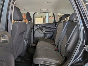 Ford Kuga 1.5Ecoboost FACELIFT, TEMPOMAT, ZÁRUKA - 10