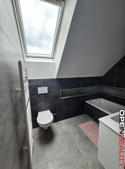 Prodej, rodinný dům, 4+kk, pozemek 119 m2, ul. Příkopy, Hruš - 10