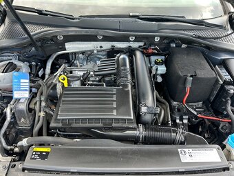 VW Golf VII ,7, 1.4TSI,92kw,138t.KM,R.V.2015,5DVER, s - 10