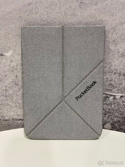 Čtečka knih PocketBook PB740 hnědá - 10