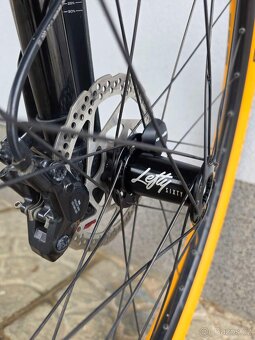 Horské kolo Cannondale Scalpel Carbon 3 2022 29″ - 10