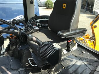 Jcb 3cx - 10
