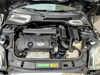 Mini Cooper 1.6 - 10