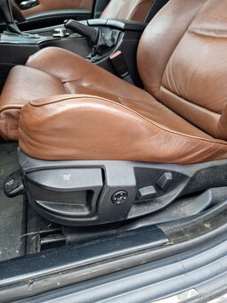 Bmw e61 - 10
