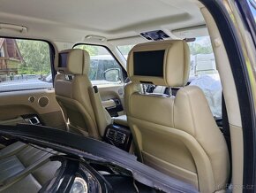 Land Rover - díly - 10