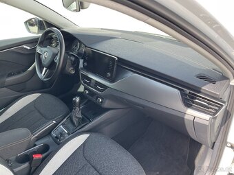 Škoda Scala 1,6 TDI / 85 kW Style Extra - 10