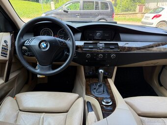 BMW 530XD E60 170kw ČR - 10