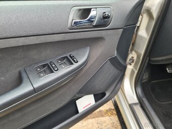 Škoda Fabia RS 1.9 TDi_96 kW - 10