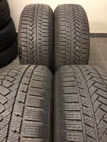 ORIGINAL ALU KOLA AUDI Q5 235/65/17 - 10
