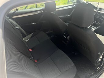 🔥ŠKODA OCTAVIA 3 , 110kw, DSG🔥 - 10