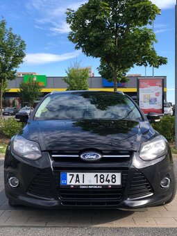 Ford Focus 3 - 10